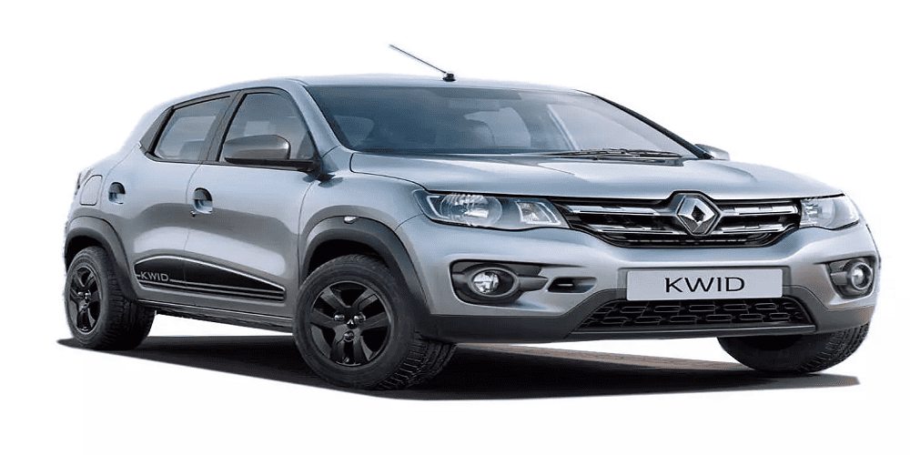 Renault KWID Mileage & Price � Petrol and CNG Variants